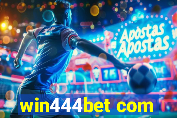 win444bet com